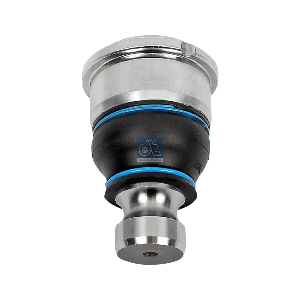 Dt Spare Parts Draagarm-/ reactiearm lager 6.47102