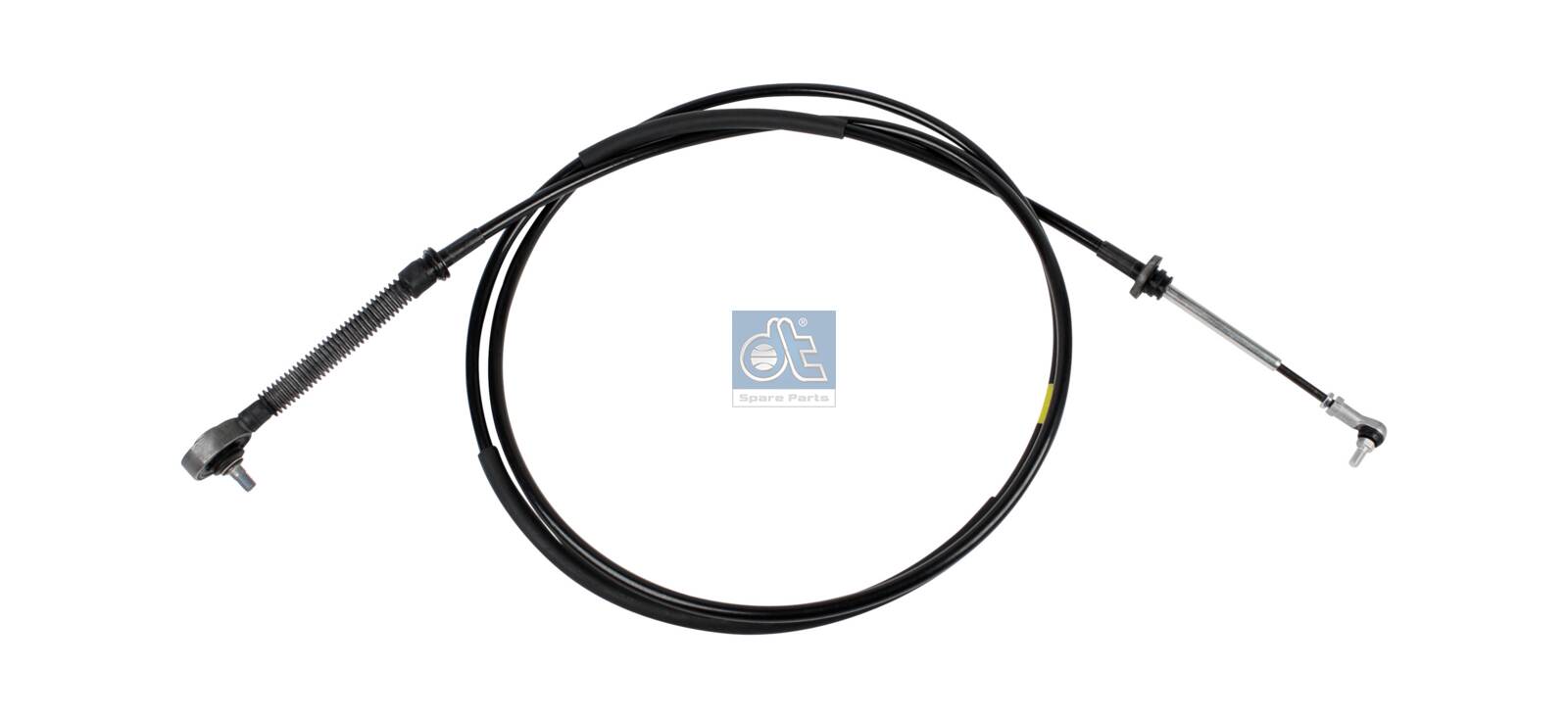 Dt Spare Parts Koppelingskabel 6.47152