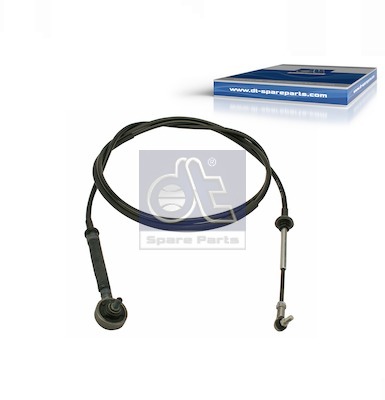 Dt Spare Parts Koppelingskabel 6.47153