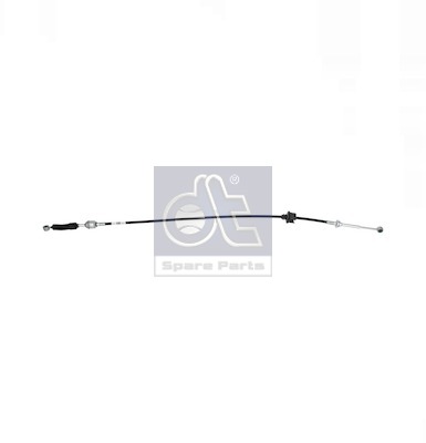 Dt Spare Parts Koppelingskabel 6.47183