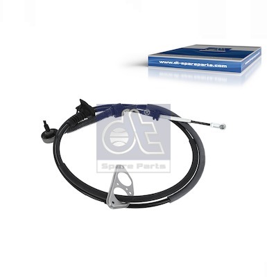 Dt Spare Parts Koppelingskabel 6.47184