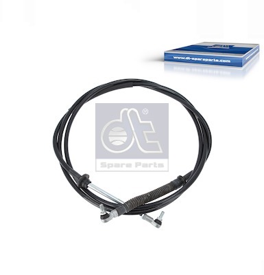 Koppelingskabel Dt Spare Parts 6.47187