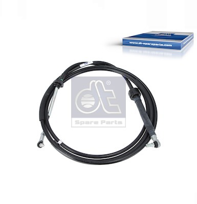 Koppelingskabel Dt Spare Parts 6.47189