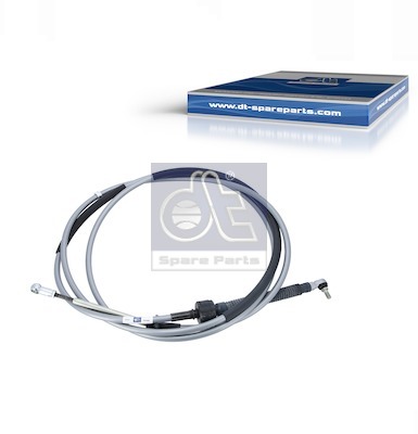 Koppelingskabel Dt Spare Parts 6.47191