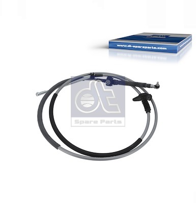 Dt Spare Parts Koppelingskabel 6.47196