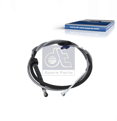 Dt Spare Parts Koppelingskabel 6.47197