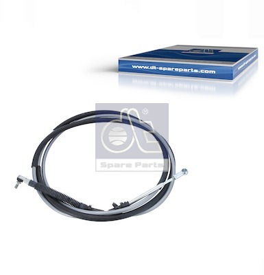 Koppelingskabel Dt Spare Parts 6.47198
