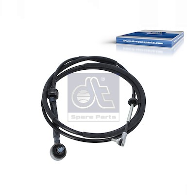 Koppelingskabel Dt Spare Parts 6.47206