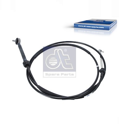 Dt Spare Parts Koppelingskabel 6.47208