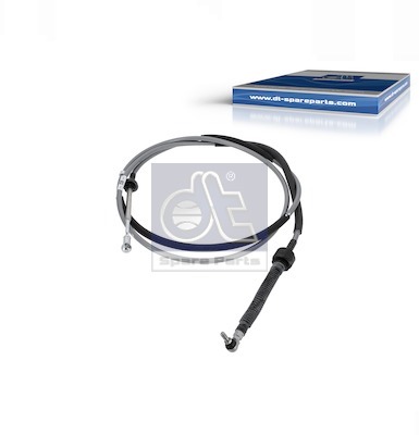 Koppelingskabel Dt Spare Parts 6.47214