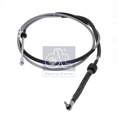 Dt Spare Parts Koppelingskabel 6.47214