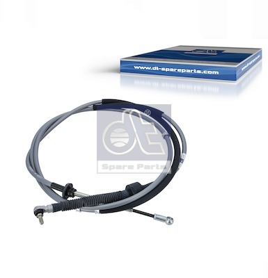 Koppelingskabel Dt Spare Parts 6.47218