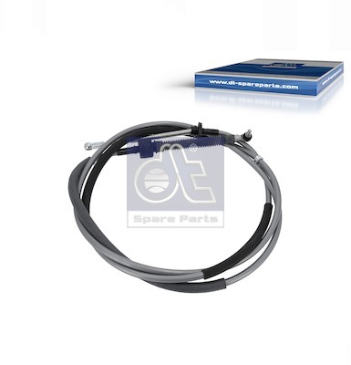 Koppelingskabel Dt Spare Parts 6.47219