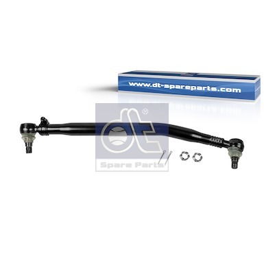 Dt Spare Parts Spoorstangeind / Stuurkogel 6.51001