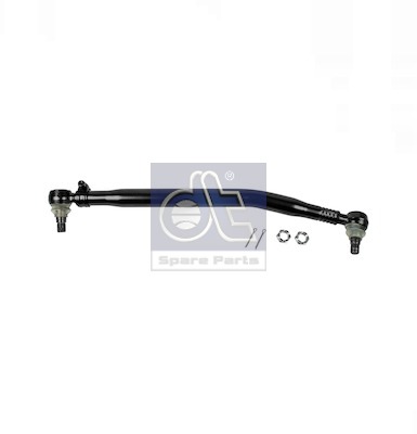 Dt Spare Parts Spoorstangeind / Stuurkogel 6.51006