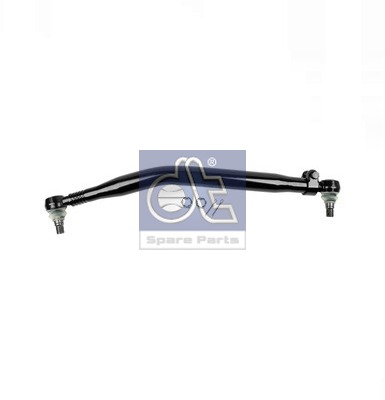 Dt Spare Parts Spoorstangeind / Stuurkogel 6.51008