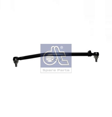 Dt Spare Parts Spoorstangeind / Stuurkogel 6.51009