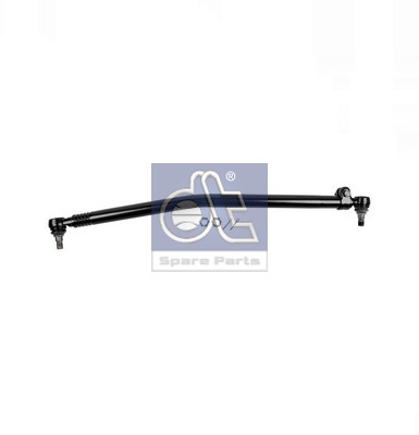 Dt Spare Parts Spoorstangeind / Stuurkogel 6.51010