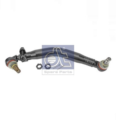 Dt Spare Parts Spoorstangeind / Stuurkogel 6.51016