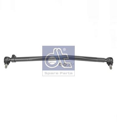Dt Spare Parts Spoorstangeind / Stuurkogel 6.51017