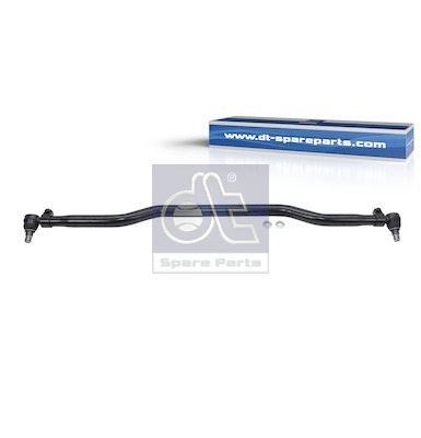 Spoorstang Dt Spare Parts 6.51063