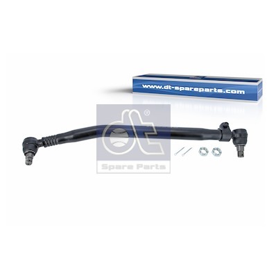 Dt Spare Parts Spoorstangeind / Stuurkogel 6.51070