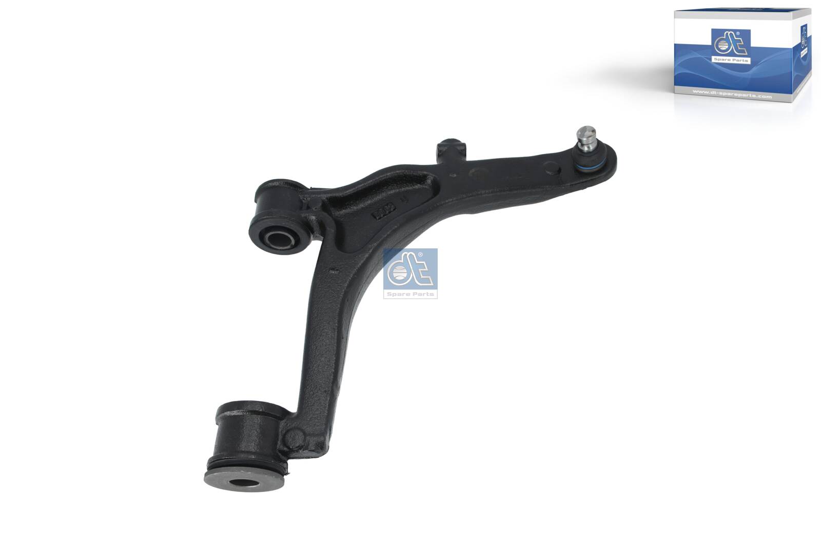 Draagarm Dt Spare Parts 6.52002