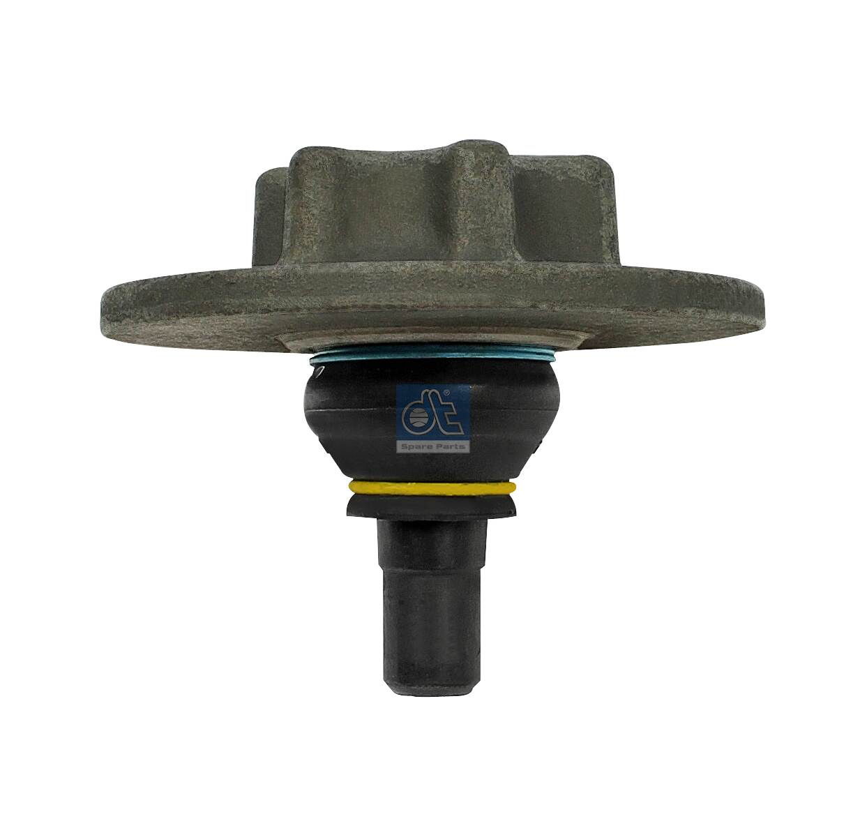 Dt Spare Parts Fuseekogel 6.52022