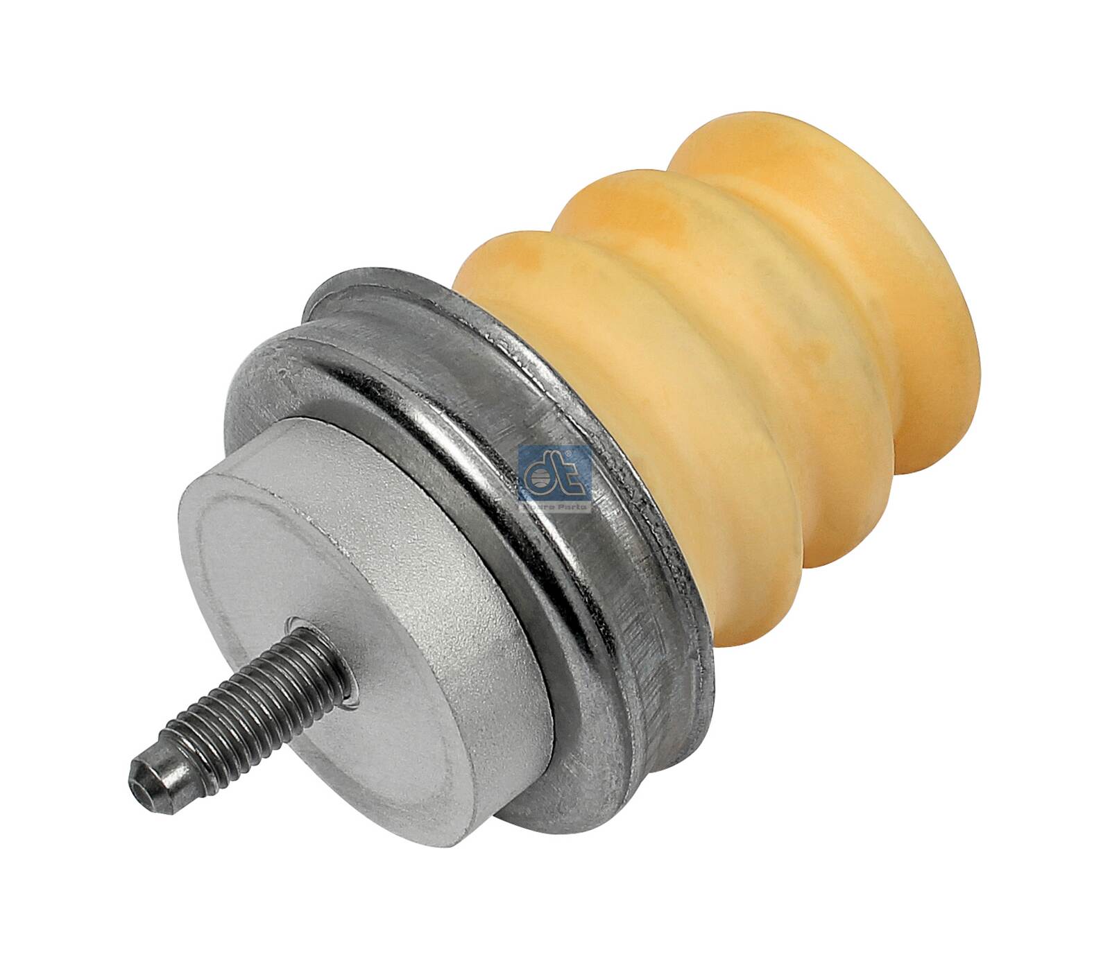 Dt Spare Parts Aanslagrubber vering 6.52114