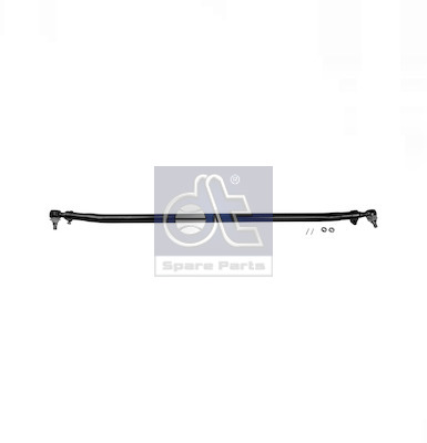 Dt Spare Parts Spoorstang 6.53001
