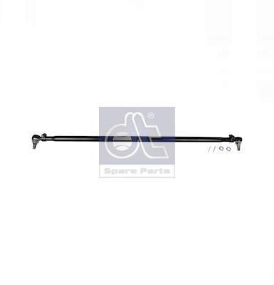 Spoorstang Dt Spare Parts 6.53015