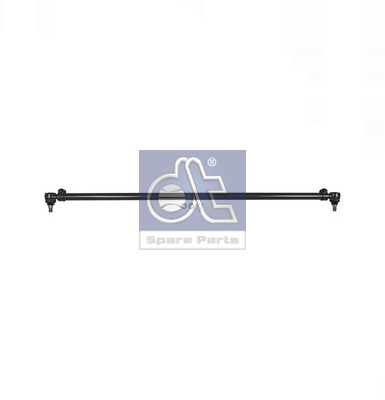 Dt Spare Parts Spoorstang 6.53016