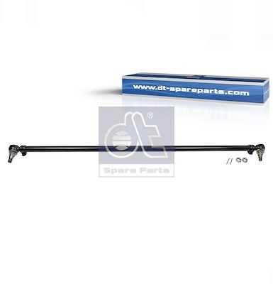 Spoorstang Dt Spare Parts 6.53019