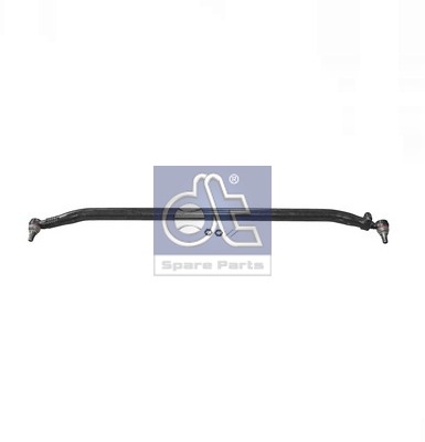 Dt Spare Parts Spoorstang 6.53021