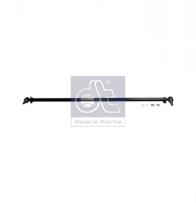 Dt Spare Parts Spoorstang 6.53023