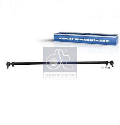 Spoorstang Dt Spare Parts 6.53026