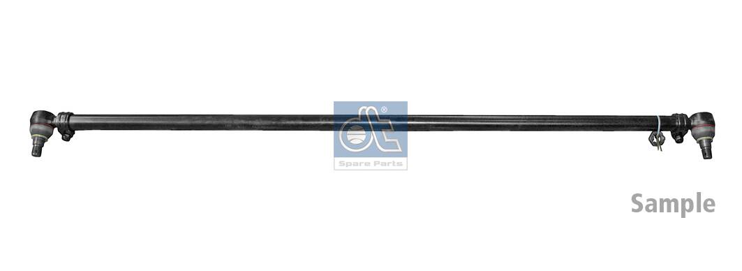 Dt Spare Parts Spoorstang 6.53027