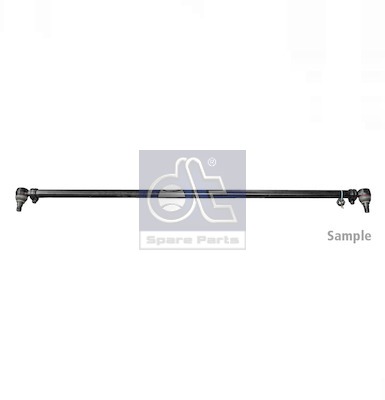 Dt Spare Parts Spoorstang 6.53027