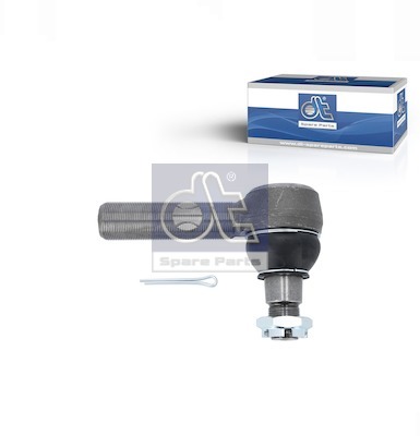 Spoorstangeind / Stuurkogel Dt Spare Parts 6.53110