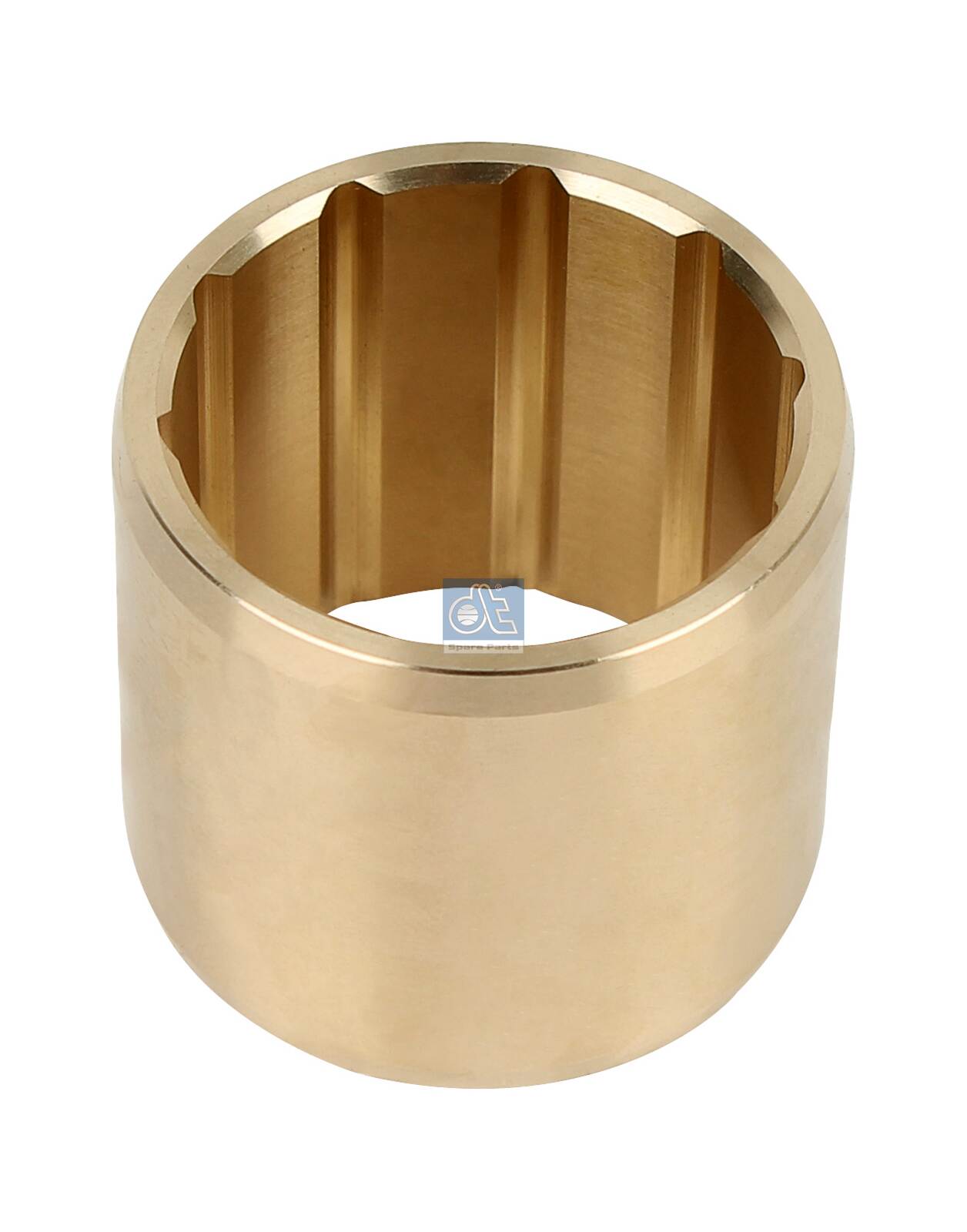 Dt Spare Parts Fuseepenbus 6.53237