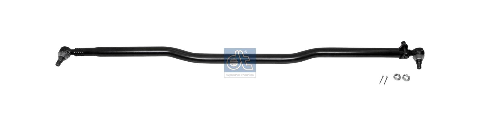 Dt Spare Parts Spoorstang 6.53284