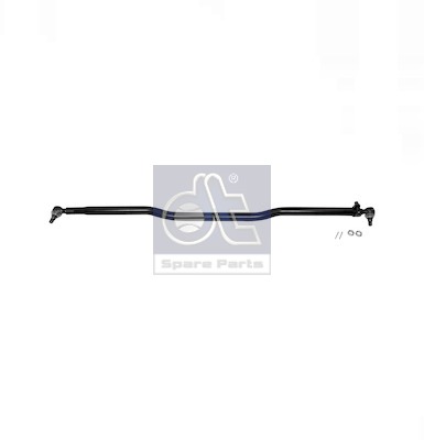 Dt Spare Parts Spoorstang 6.53284