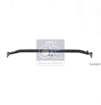 Dt Spare Parts Spoorstang 6.53286
