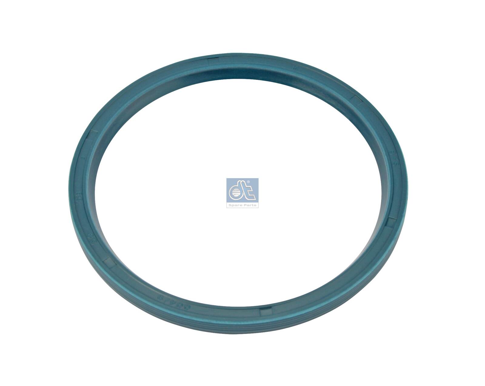 Dt Spare Parts Dichtring fuseepen 6.53303