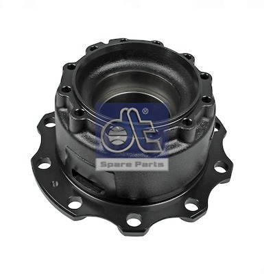 Dt Spare Parts Wielnaaf 6.54000