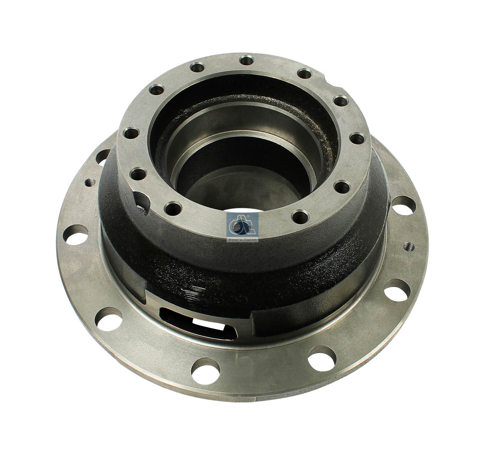 Dt Spare Parts Wielnaaf 6.54002