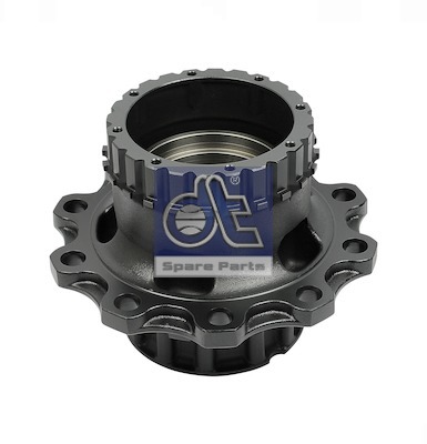 Dt Spare Parts Wielnaaf 6.54006