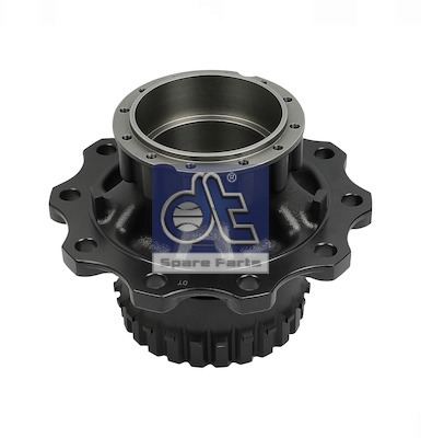 Dt Spare Parts Wielnaaf 6.54006