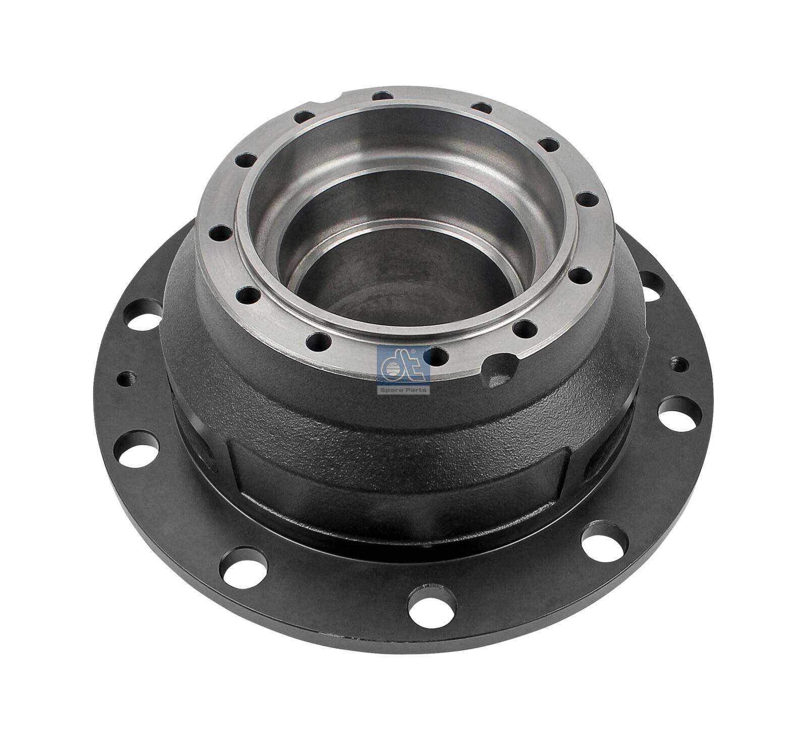 Dt Spare Parts Wielnaaf 6.54009