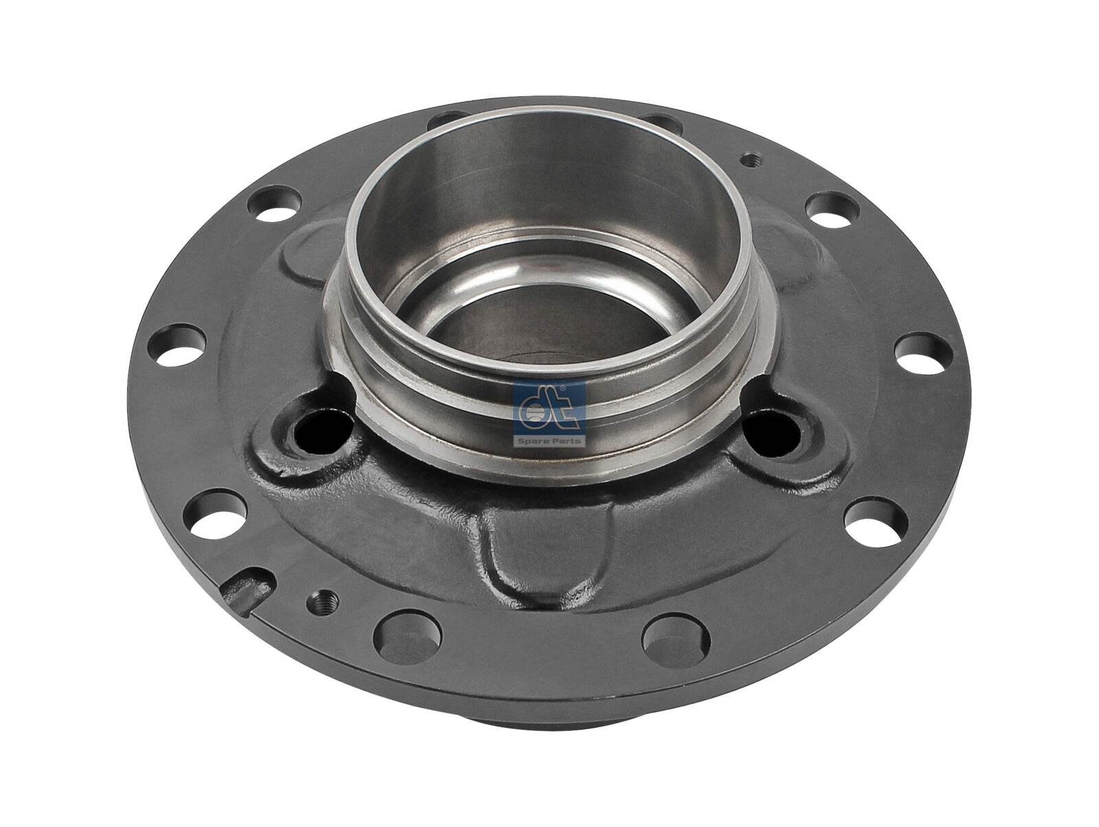 Dt Spare Parts Wielnaaf 6.54009